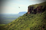 Serra do Roncador - MT