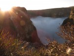 PEDRA DO SEGREDO CAMBARA DO SUL-RS