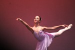 Dança - Bravos 2014