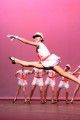 Dança - Bravos 2014