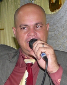 Carlos Barbosa
