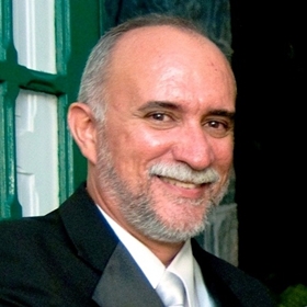 Marcos Roberto G. F. Saraiva