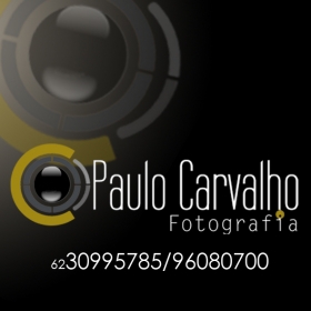 Paulo Csar de Carvalho
