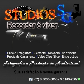 StudiosSG Oficial