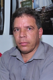Samarone Carlos Monjardim de Souza