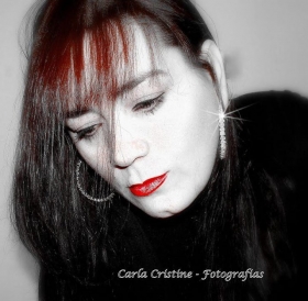 Carla Cristine dos Santos